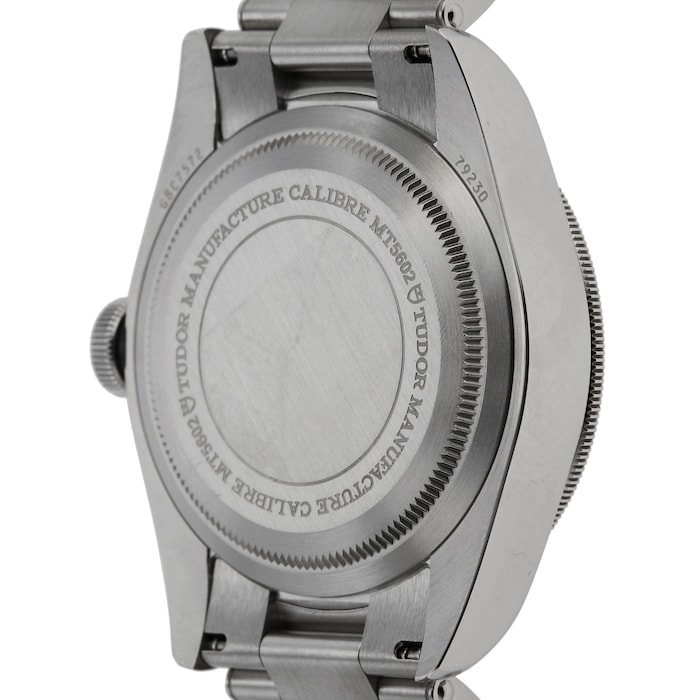 Pre-Owned Tudor Black Bay 41mm Stainless Steel