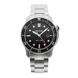Pre-Owned Bremont S500 43MM Stainless Steel