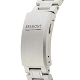 Pre-Owned Bremont S500 43MM Stainless Steel