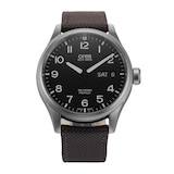 Pre-Owned Oris Big Crown ProPilot Day Date 45mm Stainless Steel