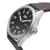 Pre-Owned Oris Big Crown ProPilot Day Date 45mm Stainless Steel