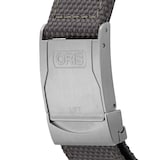 Pre-Owned Oris Big Crown ProPilot Day Date 45mm Stainless Steel