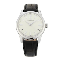 406001275490 - Elegance Collection 37.3MM, Stainless Steel SBGW231
