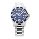 Pre-Owned Longines Hydroconquest 41mm Stainless Steel