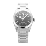 Pre-Owned Tudor Black Bay 41mm Stainless Steel