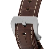 Pre-Owned Panerai Luminor 1950 10 Days GMT 44MM Stainless Steel PAM00270