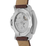Pre-Owned Panerai Luminor 1950 10 Days GMT 44MM Stainless Steel PAM00270