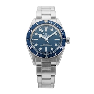 Pre-Owned Tudor Black Bay 58 39MM Stainless Steel M79030B-0001