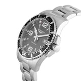 Pre-Owned Longines Hydroconquest 44mm Stainless Steel