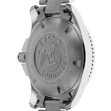 Pre-Owned Longines Hydroconquest 44mm Stainless Steel