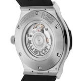 Pre-Owned Hublot Classic Fusion Titanium 45mm