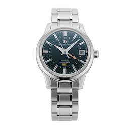 406001284490 - Elegance Collection 39.5mm Stainless Steel SBGJ251