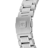 Pre-Owned Grand Seiko Elegance Collection 39.5mm Stainless Steel SBGJ251