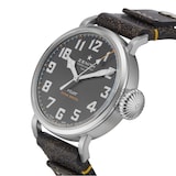 Pre-Owned Zenith Pilot Type 20 Rescue 45MM Stainless Steel 03.2434.679/20.I010