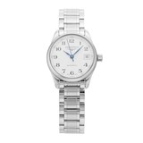 Pre-Owned Longines MASTER COLLECTION L21284786 Automatic watch 25.50mm Stainless steel