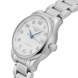 Pre-Owned Longines MASTER COLLECTION L21284786 Automatic watch 25.50mm Stainless steel