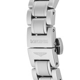 Pre-Owned Longines MASTER COLLECTION L21284786 Automatic watch 25.50mm Stainless steel