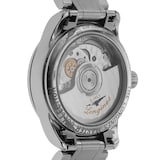 Pre-Owned Longines MASTER COLLECTION L21284786 Automatic watch 25.50mm Stainless steel
