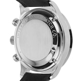 Pre-Owned IWC Portugieser Chronograph 40.9MM Stainless Steel