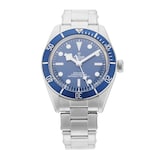 Pre-Owned Tudor Black Bay 58 39mm Stainless Steel