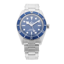 406001291490 - Black Bay 58 39mm Stainless Steel