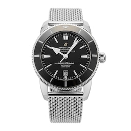 406001293490 - Superocean Heritage B20 Automatic 46mm Stainless Steel AB2020121B1A1