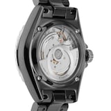 Pre-Owned Chanel Chanel J12 Watch Calibre 12.1 38mm Ceramic