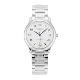 Pre-Owned Longines Master Collection 38.50MM Stainless Steel