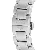 Pre-Owned Longines Master Collection 38.50MM Stainless Steel