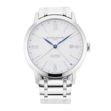 Pre-Owned Baume & Mercier Classima 10273 40mm Stainless Steel