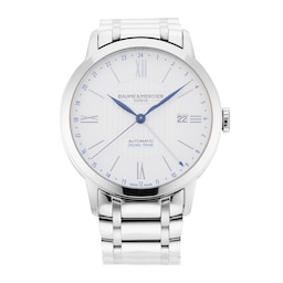 406001297490 - Classima 10273 40mm Stainless Steel