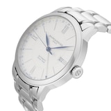 Pre-Owned Baume & Mercier Classima 10273 40mm Stainless Steel