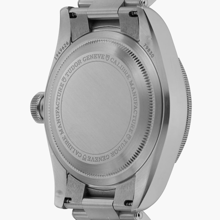 Pre-Owned Tudor Black Bay GMT 41MM Stainless Steel