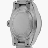 Pre-Owned Tudor Black Bay GMT 41MM Stainless Steel