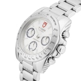 Pre-Owned Tudor Sport Chronograph 41MM Stainless Steel