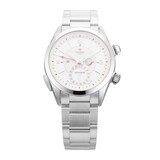 Pre-Owned Tudor Heritage Advisor 42mm Stainless Steel and Titanium