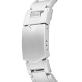 Pre-Owned Tudor Heritage Advisor 42mm Stainless Steel and Titanium