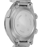 Pre-Owned Tudor Heritage Advisor 42mm Stainless Steel and Titanium