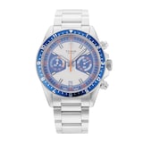 Pre-Owned Tudor Heritage 42mm Stainless Steel