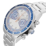 Pre-Owned Tudor Heritage 42mm Stainless Steel