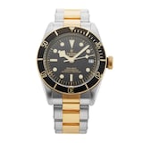 Pre-Owned Tudor Black Bay S&G 41MM Stainless Steel M79733N-0008