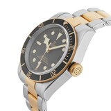 Pre-Owned Tudor Black Bay S&G 41MM Stainless Steel M79733N-0008