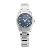 Pre-Owned Longines Conquest Classic 29.50mm Stainless Steel