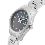 Pre-Owned Longines Conquest Classic 29.50mm Stainless Steel