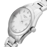 Pre-Owned Longines Conquest Classic 29.5mm Stainless Steel