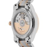 Pre-Owned Longines Master Collection Moonphase 34MM Stainless Steel and Rose Gold L24095897