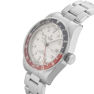 Pre-Owned Tudor Black Bay 41mm Stainless Steel