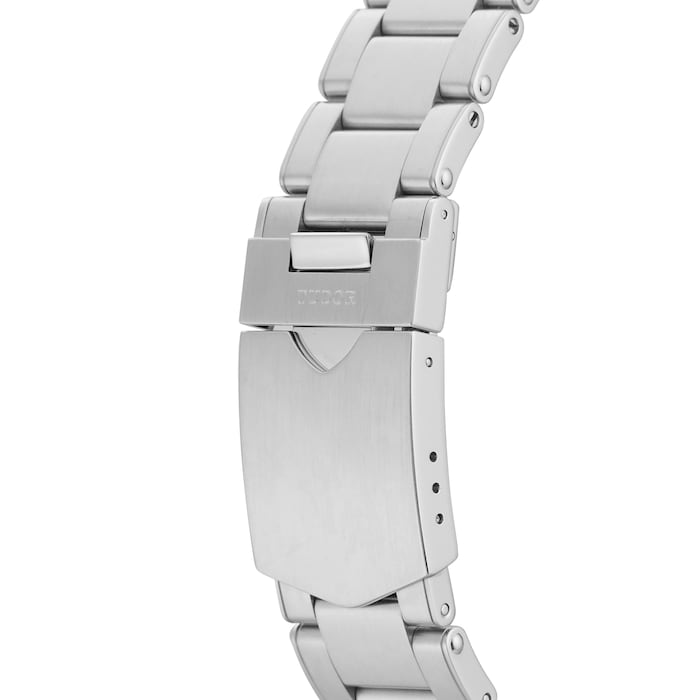 Pre-Owned Tudor Black Bay 41mm Stainless Steel