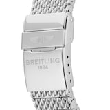 Pre-Owned Breitling Superocean Heritage Chronograph 44mm Stainless Steel