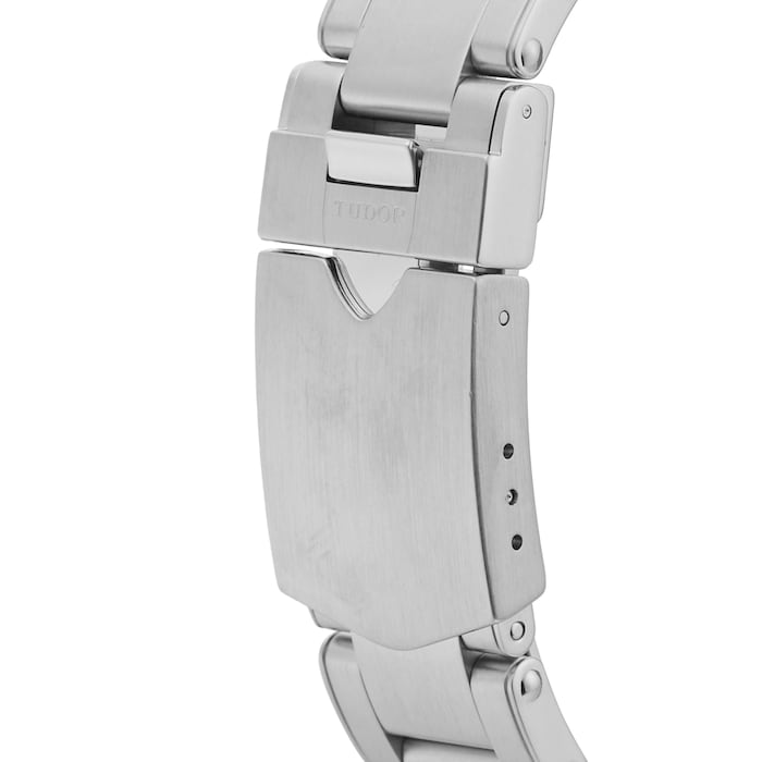 Pre-Owned Tudor Black Bay 58 39mm Stainless Steel